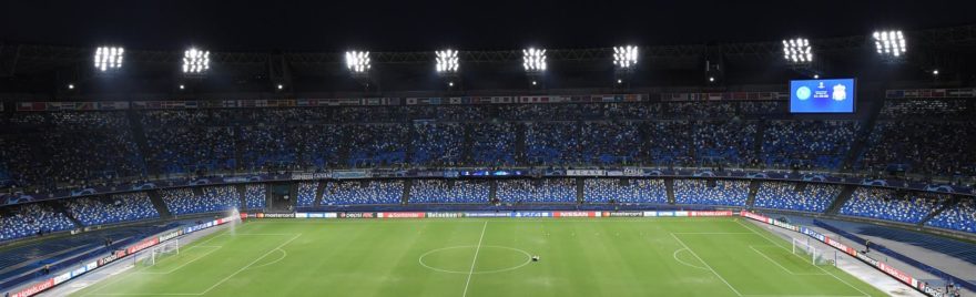 Coppa Italia: Manca la carta per stampare i biglietti, disservizi a Napoli e provincia