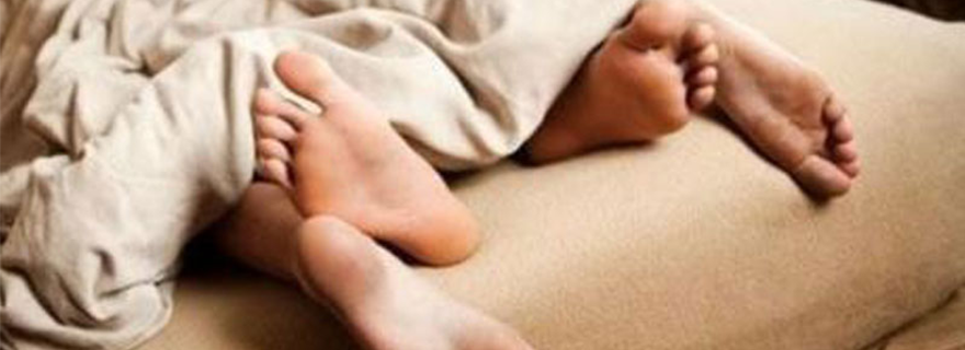 Orta di Atella: Prima la passione poi l’estorsione all’amante, una donna e il marito nei guai