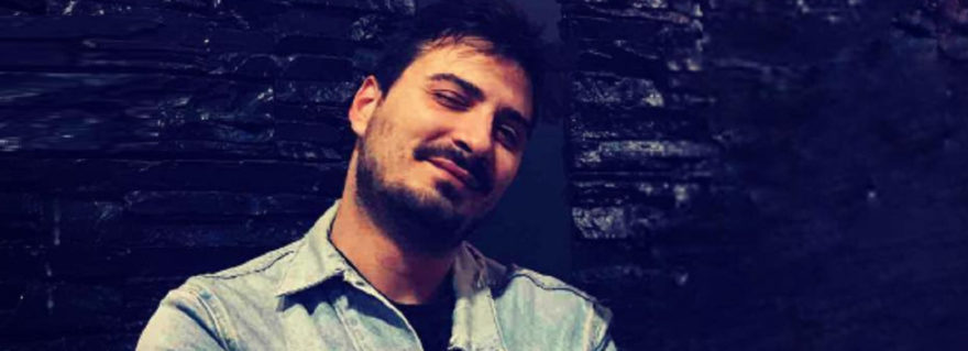 Arzano piange Pasquale, morto a Madrid a 29anni