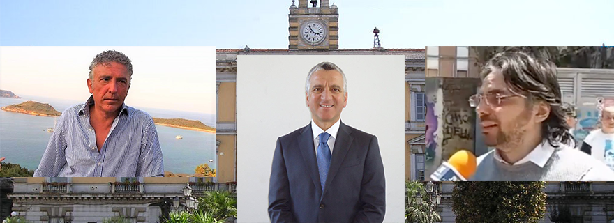 Afragola: il Presidente Montefusco accetta la sfida dell’ufficio tecnico e mette sotto accusa gli assessori Castaldo e Giacco