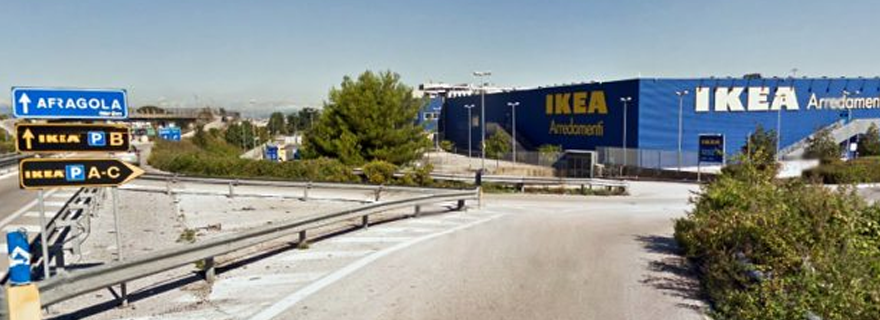 Svincolo autostradale Ikea: dopo la vittoria dei Comuni di Afragola e Casalnuovo tutto tace