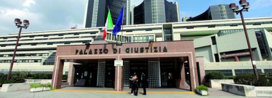 Omicidio Cardito: la sorellina di Giuseppe disegna il patrigno come un lupo