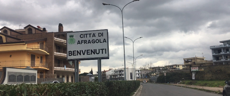 Dal Centro di Cultura Popolare del Rione Speranza di Afragola una lettera aperta alla città