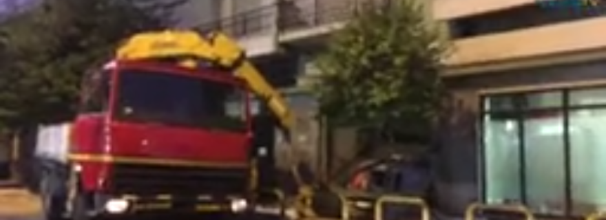 Furti nelle banche di Afragola, Aversa e Acerra: Smantellata banda