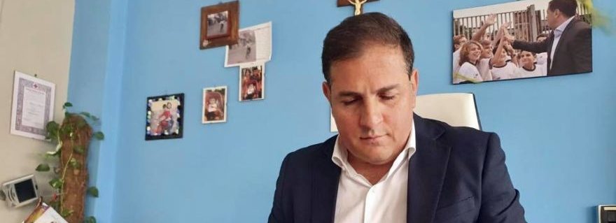 Casalnuovo: Firmata ordinanza che vieta le manifestazioni