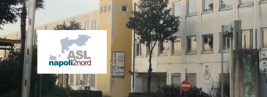 Casoria: Incontro all’Istituto Torrente con i medici dell’ASL dopo il caso di meningite