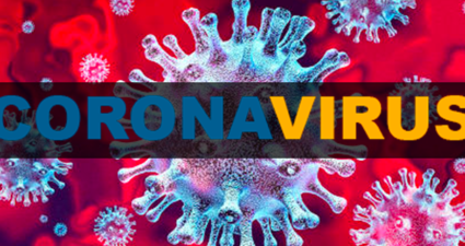 Coronavirus Campania