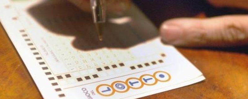 Casoria: Vinti 22mila euro con un terno