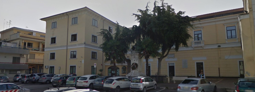 Cesa: Psicosi Ossiuri, il duro intervento del Comune