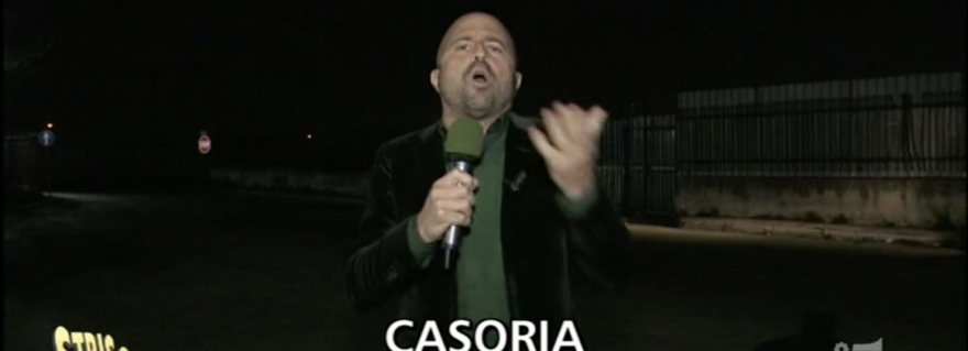 Casoria: Luca Abete smaschera la furbata dei contachilometri manomessi