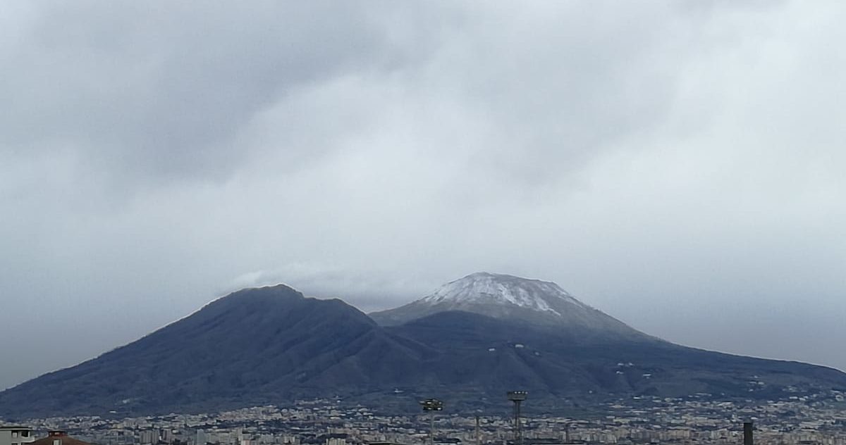 Allerta Meteo: Giovedì scuole chiuse a Napoli