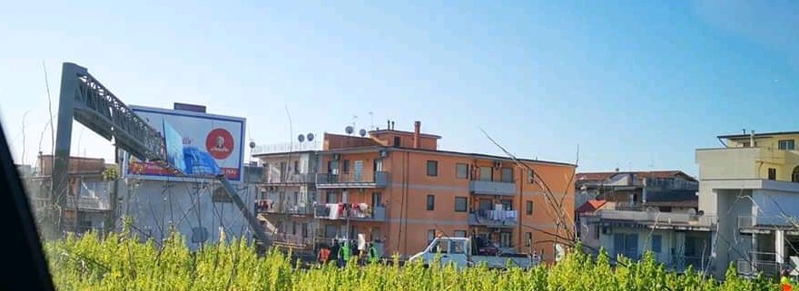 Traffico infernale sulla Circumvallazione: Auto bloccate per ore tra Casoria, Casavatore e Arzano