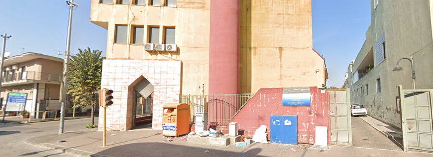 Tensione alla Guardia Medica di Afragola per il Coronavirus: sospetto per un poliziotto in servizio a Milano