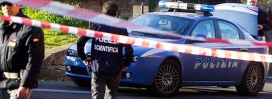 Aversa: Rinvenuti resti umani nei pressi della ferrovia