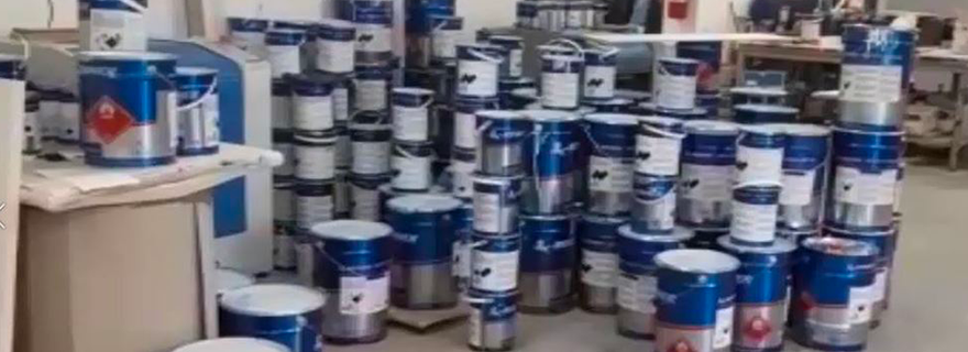 Casalnuovo: sequestri e denunce in difesa dell’ambiente contro l’inquinamento