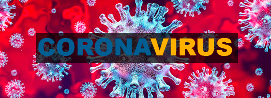 Coronavirus Afragola