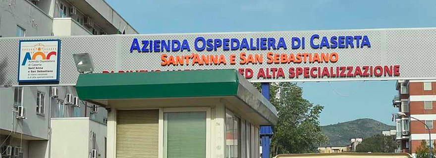 Coronavirus: Seconda vittima in Campania, è una donna di 80 anni della provincia di Caserta