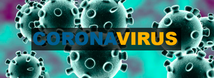 Coronavirus Afragola
