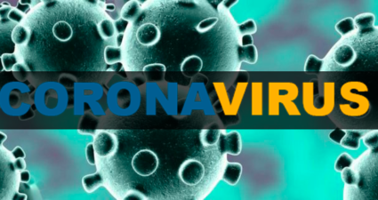 Coronavirus afragola