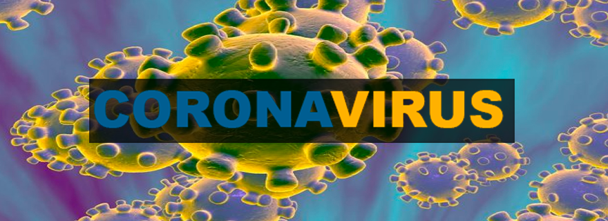 Coronavirus Parete