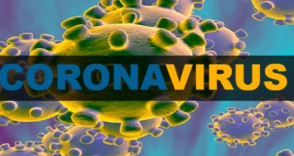 Coronavirus Campania