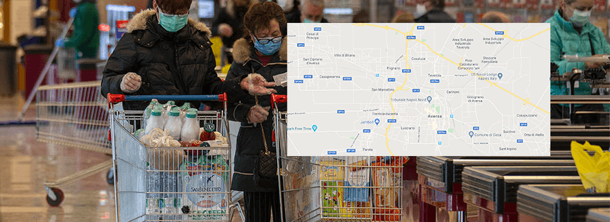 Fondo di Solidarietà Comunale: Ecco le cifre stanziate per i comuni dell’Agro Aversano e Atellano