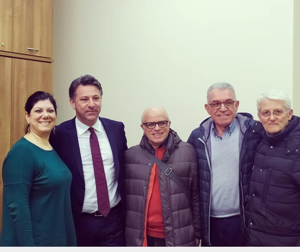 Traguardo in Vista: Nessuno Sfratto per le 76 famiglie del parco Buontempo