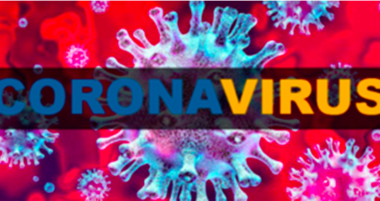 coronavirus pomigliano