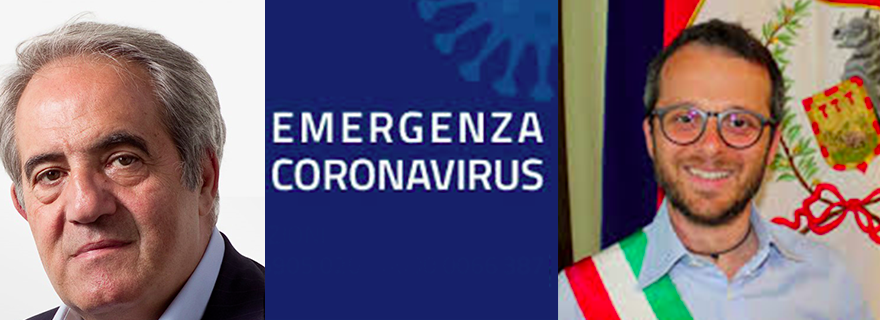 donazioni coronavirus afragola frattamaggiore