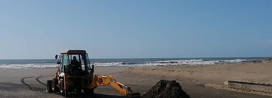 Giugliano, Contratto di Lago: il Commissario raccoglie la proposta dell’ex Assessore Conte