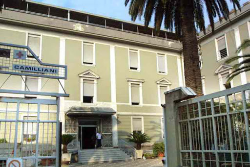 Casoria: Riparte il centro vaccinale all’Ospedale dei Camilliani