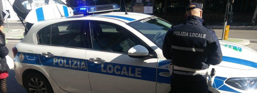 Polizia Locale Afragola