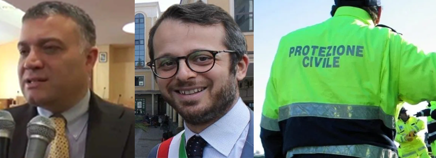 Frattamaggiore. Russo – Del Prete: E’ scontro sulle iniziative legate all’emergenza Coronavirus. Scarmucce da campagna elettorale