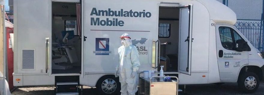 Casoria, Angela Russo: “Subito il Casello Tampone a Casoria”