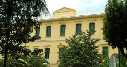 Istituto Marconi Afragola
