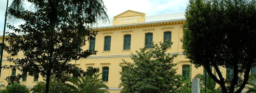 Istituto Marconi Afragola