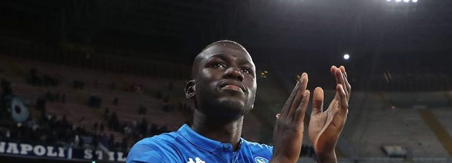 KOULIBALY