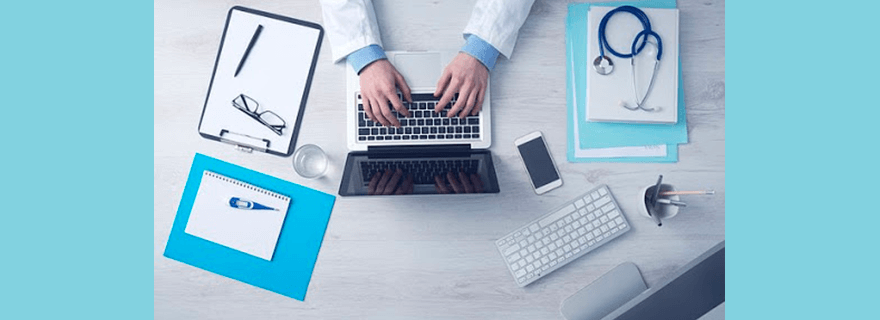 Rimedi da Covid-19: ricette mediche solo online o telefoniche per evitare assembramenti