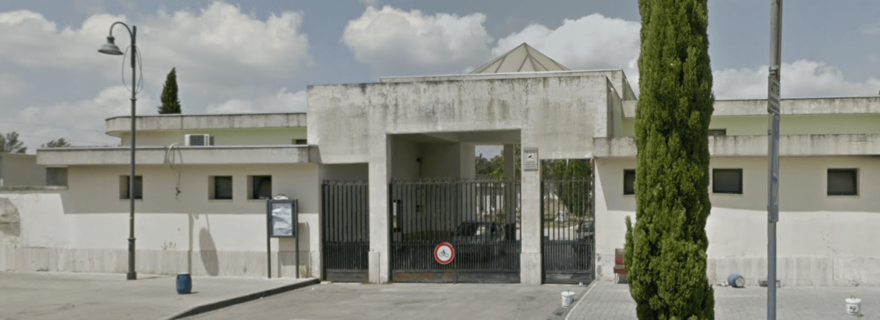 Casandrino: Chiuso il cimitero il 31 ottobre, 1 e 2 novembre