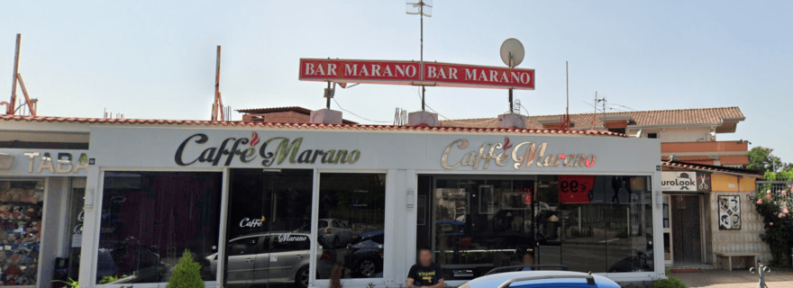 Sant'Antimo Bar Marano