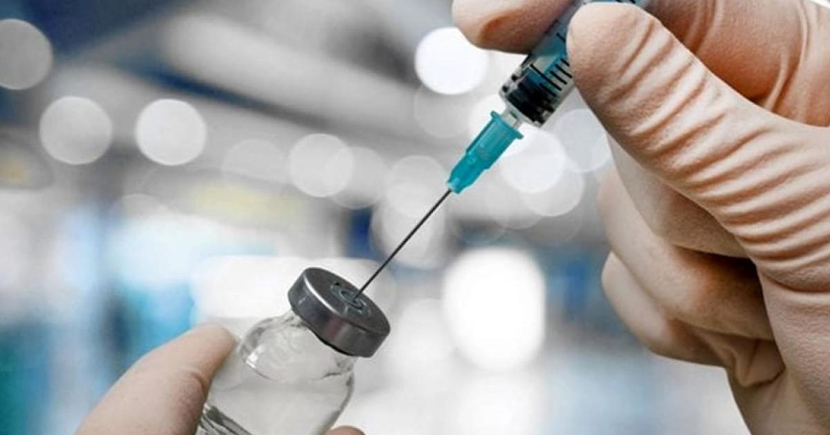 Vaccini: a Napoli domenica arrivano i primi 720