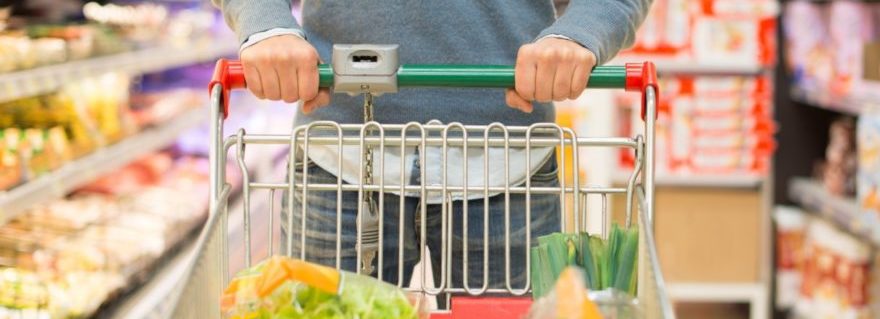 Afragola, speculazioni da Covid-19: non sono più di moda scontrini e prezzi in vista