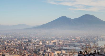 Napoli Smog