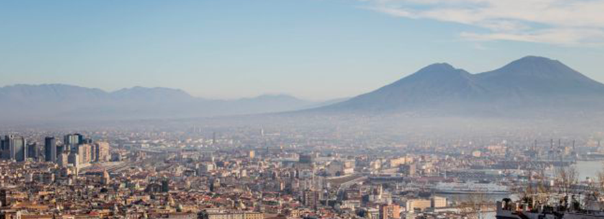 Napoli Smog