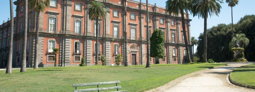 Troppe infrazioni, chiude di nuovo il Bosco di Capodimonte