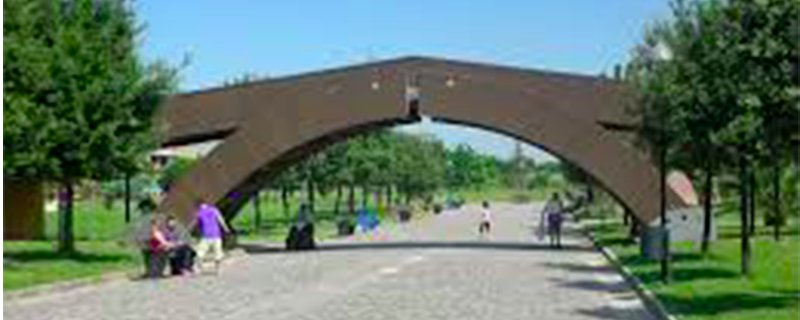 cardito parco taglia