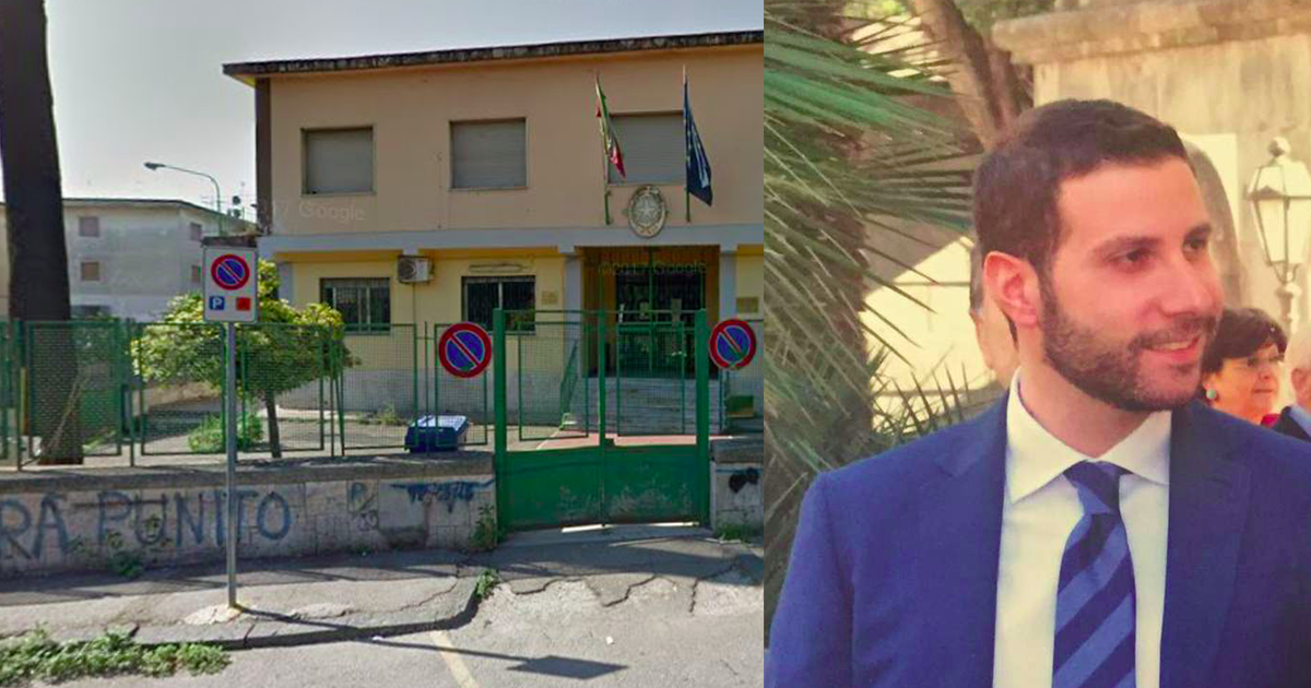 Giudice di Pace di Afragola, l’assessore Affinito: “Il 4 giugno riapertura dell’ufficio”