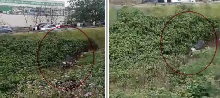 Giugliano: grave incidente sull’asse mediano. Automobilista ferito