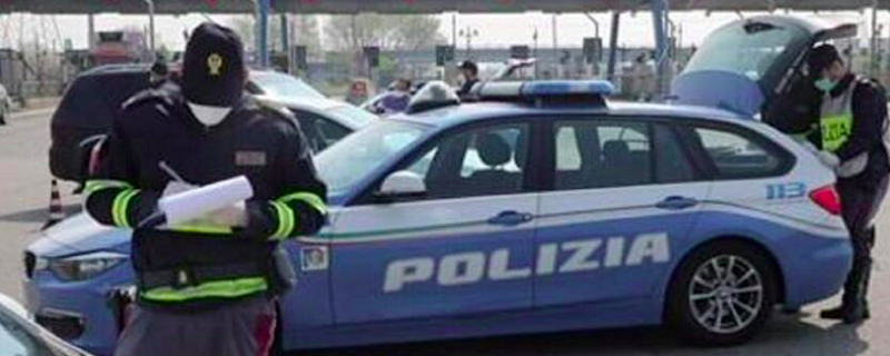 Coronavirus, rientri 5 maggio: 32 positivi al test rapido e 1 tampone positivo su 4818