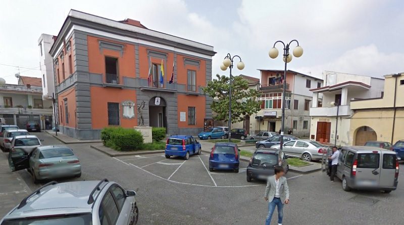 San Marcellino, lavori per 5G. L’opposizione: “Vogliamo vederci chiaro su presentazione pratica, cittadini preoccupati per la loro salute”.